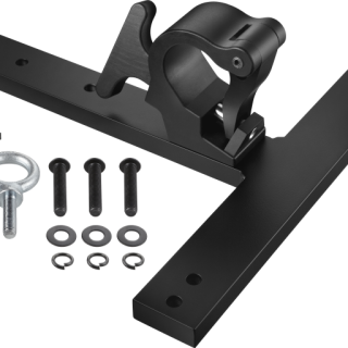 EV EKX-TCA EKX wall mount adapter bracket