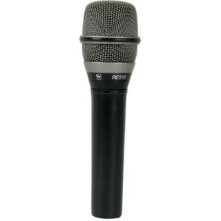 Electro-voice E510 professional handheld condenser microphone saleoutlet