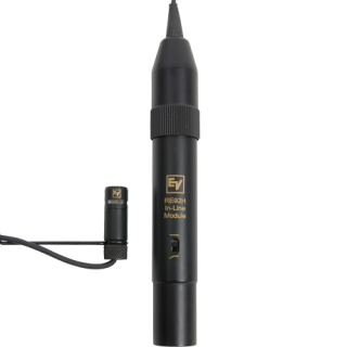 Electro-voice RE92H cardioid pattern hanging microphone sale