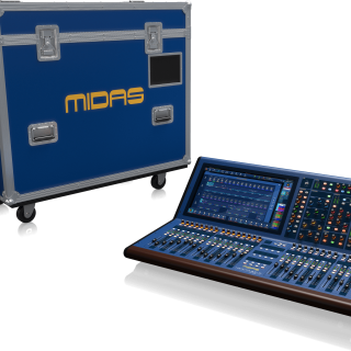 Midas Heritage mixing console sale HD96-24-CC-TP Front1_XL