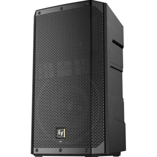 Electro voice elx200-12p active speakers powered monitors outlet sale