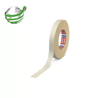 Tesa 4541 Conformable uncoated cloth tape beige natural