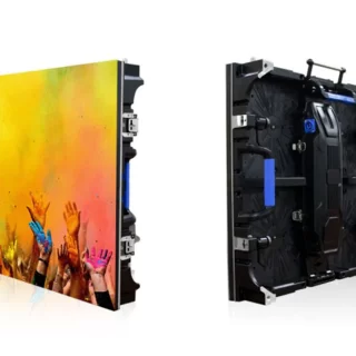 2.97 Rental led display modules European quality