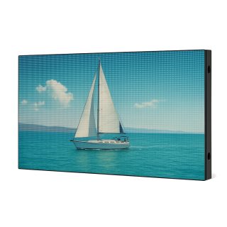 Indoor quality LED display module P2.5 pixel pitch European brand