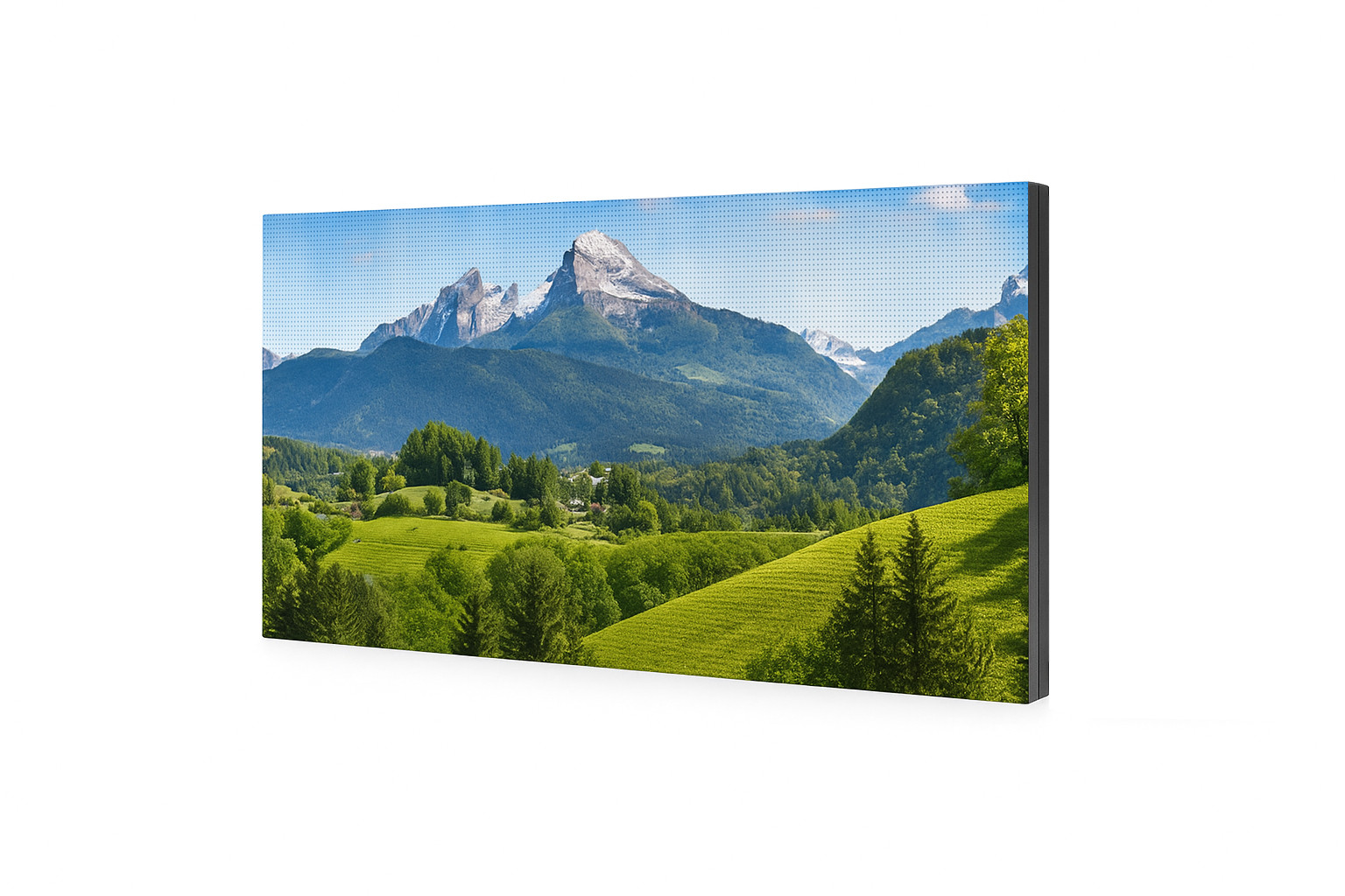 Ultra bright outdoor led display module panels P10 weather resistant Ultra bright outdoor led display module panels P10 weather resistant
